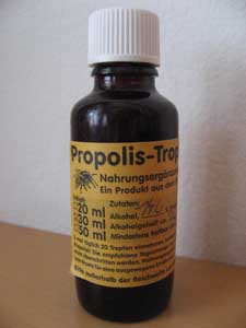 Propolis